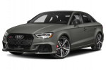 2019 Audi RS 3